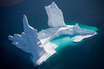 【グリーンランド】氷山.jpg