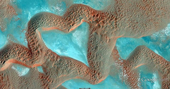 【ハート型地形５３】Google Map上で見つかったUMEの青いハートの地形874[1].jpg